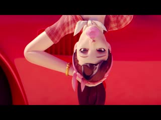 Fap extravaganza! sfm/hmv (only for the true perverted )