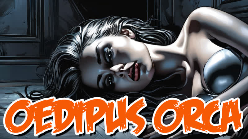 1977 эдипово чудовище / oedipus orca