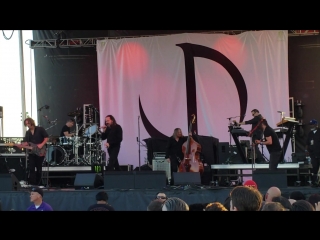 Jonathan davis what you believe (live @ufest 2018)