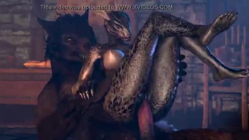 Reptile 34 (porn, sex)