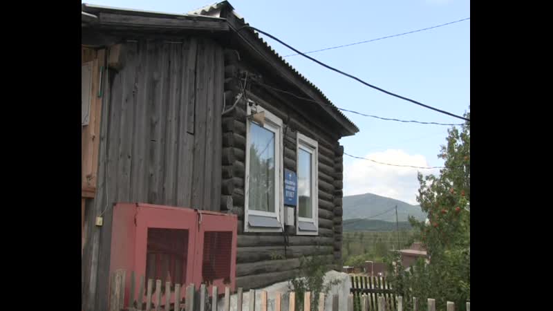 В сельские поселения привлекают молодых специалистов