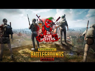 🔴pubg mobile 🔵просто катки🔴возможно локалки