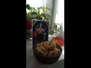 Кали бхайрава пуджа