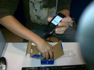 Nokia 2700 classic review and unboxing