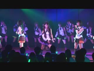 New team k komiyama haruka ~reset~ shonichi