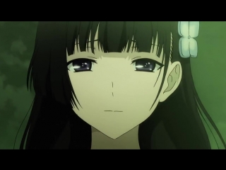 Sankarea seal kiss from a rose kіss frοm a hydrangea amv