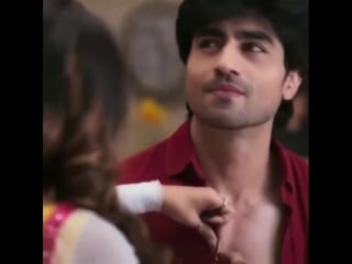 Zoya & aditya(bepannaah)