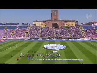 Превью к матчу с болоньей forza roma 💪💪💪