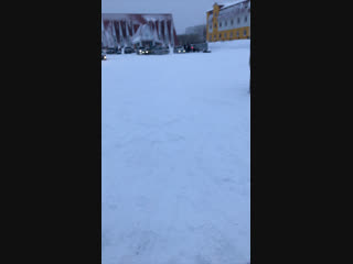 Live антирадар усинска