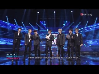 Viewtiful + simplys mini meet cut with monsta x @ simply k pop