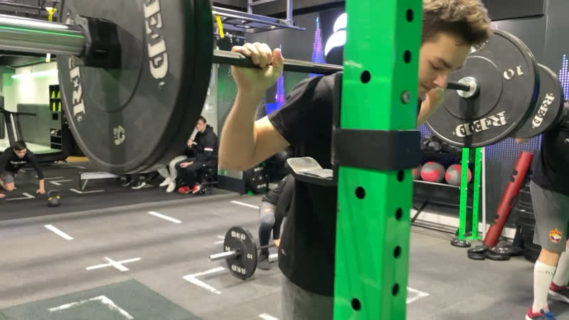 Предыгровая тренироа асх «металлург»