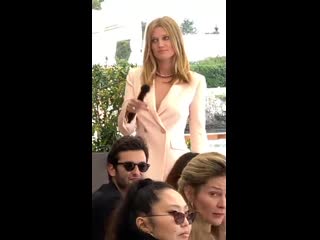 Amanda caroline cronin ig live (17/05/2019)