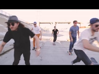 Скейтборды lekker