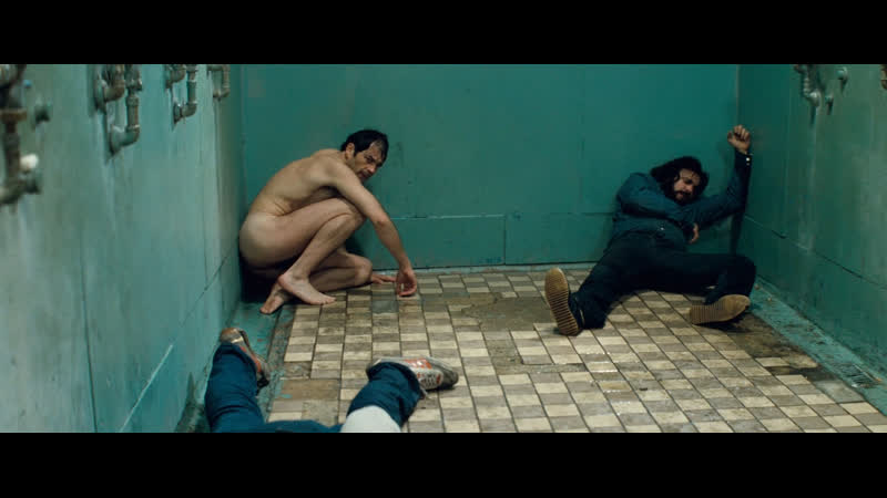 Каратели / ночной мститель / vigilante / streetfighters (1982 уильям лустиг) hd 1080p