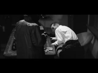 Porn (aru kyouhaku,1960), noir japonês, filme completo e legendado