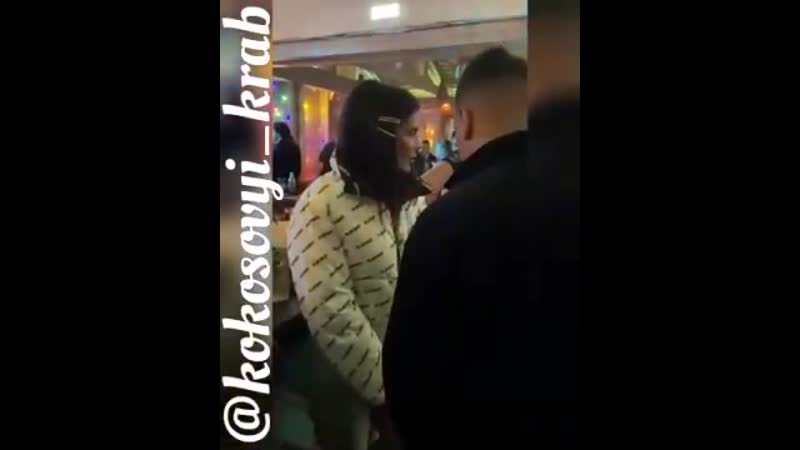 Пьяная алеся семеренко