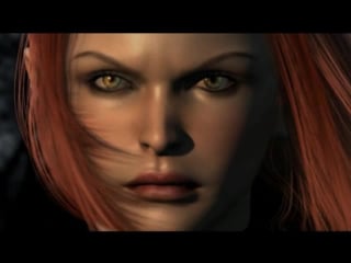 Bloodrayne 2