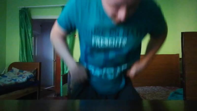 Анек от хиккана №1