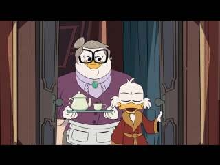 Ducktales promo №6 (disneyxd)