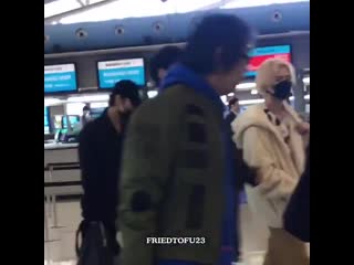 [ fancam | 200217 | kix ]