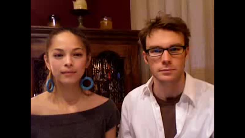 Veterans kristin kreuk