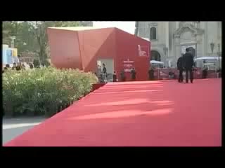 Mr nobody red carpet 66th venice film festival [11 09 09]