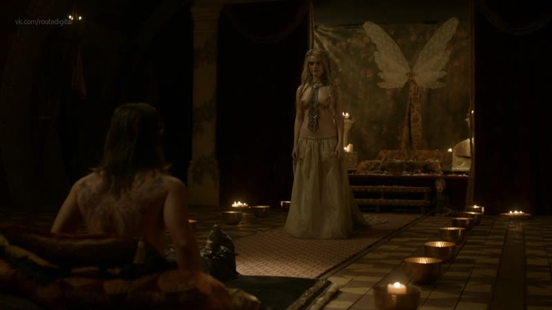 Alicia agneson nude vikings (2020) s06e10 hd 1080p watch online / алисия агнесон викинги