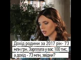 Майно головного військового прокурора оцінене у 93 800 000,00 грн дохід його родини за 2017 рік склав 73 000 000 грн петро оле