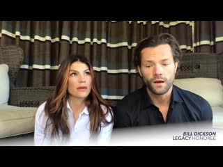 Jared and gen padalecki 2020 outyouth glitz