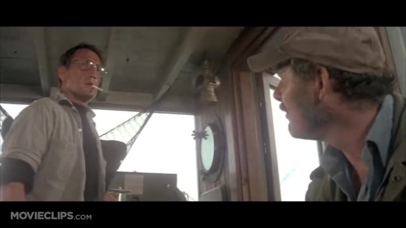 1975 porn video – Jaws (1975) youre gonna need a bigger boat scene (4 10)  movieclips