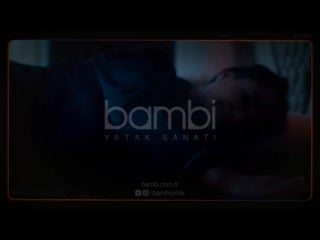 Bambi yatak hülya avşar reklamı | multisleep