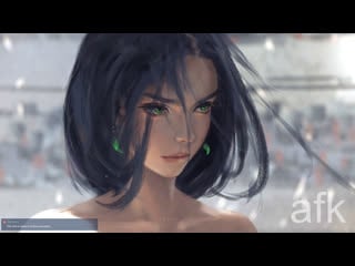 We do quests i'm a very weak player, sorry