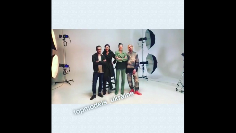 Backstage экспертов