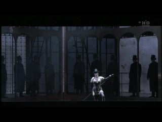 Jacques offenbach les contes d'hoffmann (2008) part 2