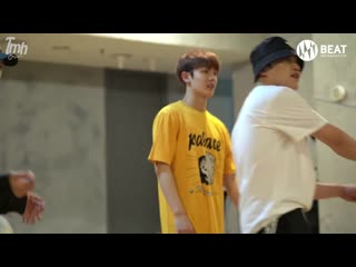 Making of favorite boys [200914]