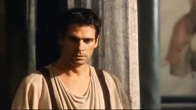 Исторический фильм " камо грядеши" quo vadis