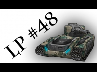 Lp #48 | tankionline | голд | вспоминаем криты