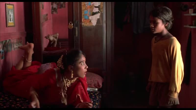 Привет, бомбей! / salaam bombay! 1988 г