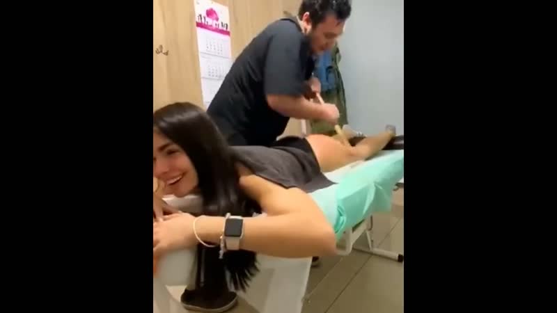 Избавление от целлюлита