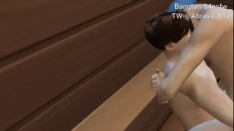Ook (sims) by porn ⁺¹⁸