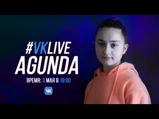 Live agunda