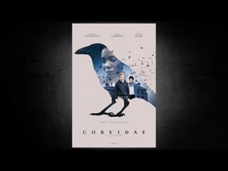 Corvidae qa and first scenes jack lowden, fiona shaw, tamara lawrance