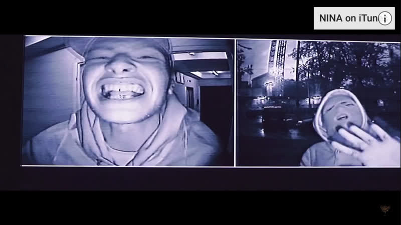 Jeembo &amp; tveth nina (prod stereoryze)