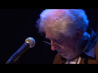 John mayall & the bluesbreakers with gary moore /so many roads