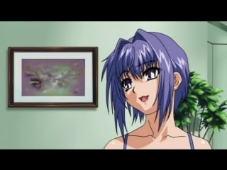 Hitozuma kasumi san 1