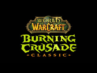 World of warcraft classic – burning crusade announce trailer blizzconline