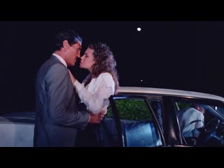 Дикий пляж 1989 +18 эротика