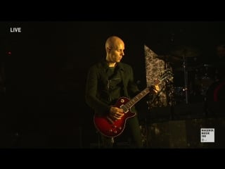 A perfect circle 2018 06 01 rock am ring, nurburg, germany [1080p]