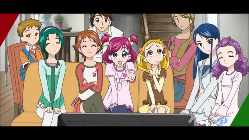 むらかむ porn video – Yes！プリキュア5 go!go!でたむらけんじが死んだ回