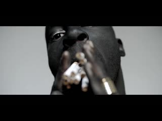 Kojey radical // bambu